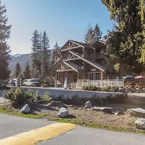 Riverside *** Whistler