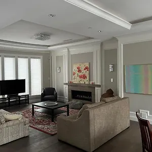 Dunbar Luxury Vancouver