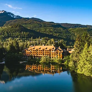 Nita **** Whistler