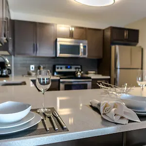 Garry Place Furnished Winnipeg