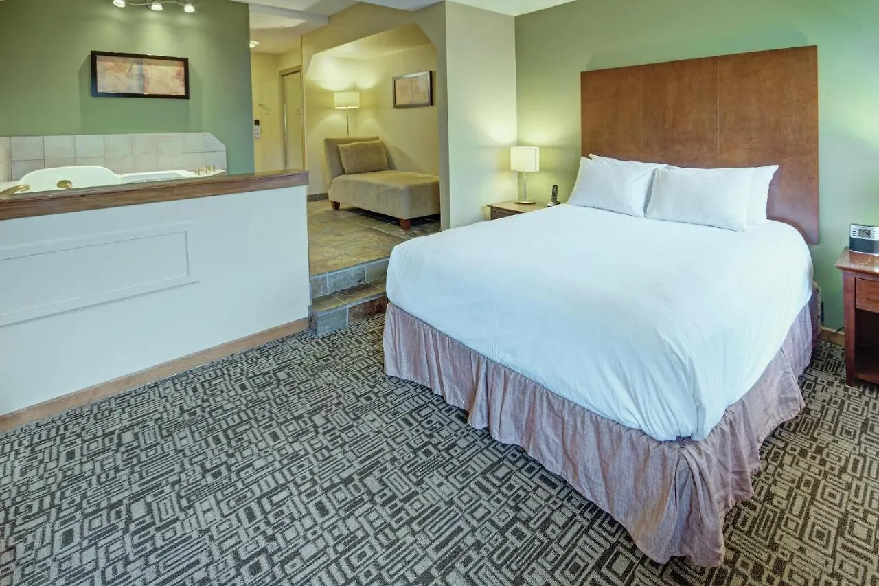 Resort Mountainside Lodge Whistler