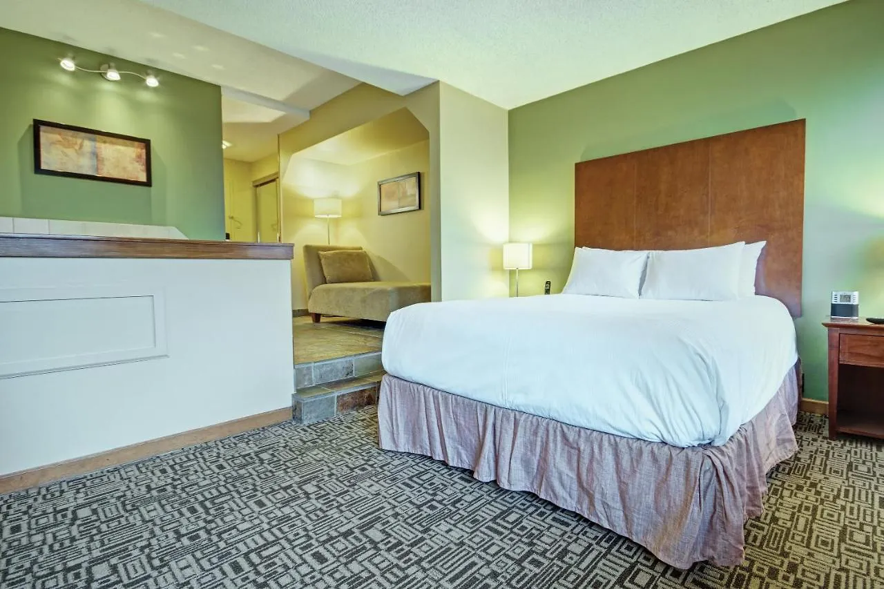 Mountainside Lodge Whistler Resort